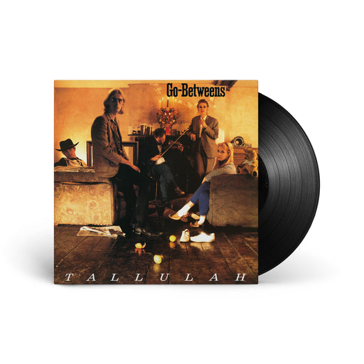 The Go-Betweens - Tallulah (2026 Remaster) vinyl - Record Culture
