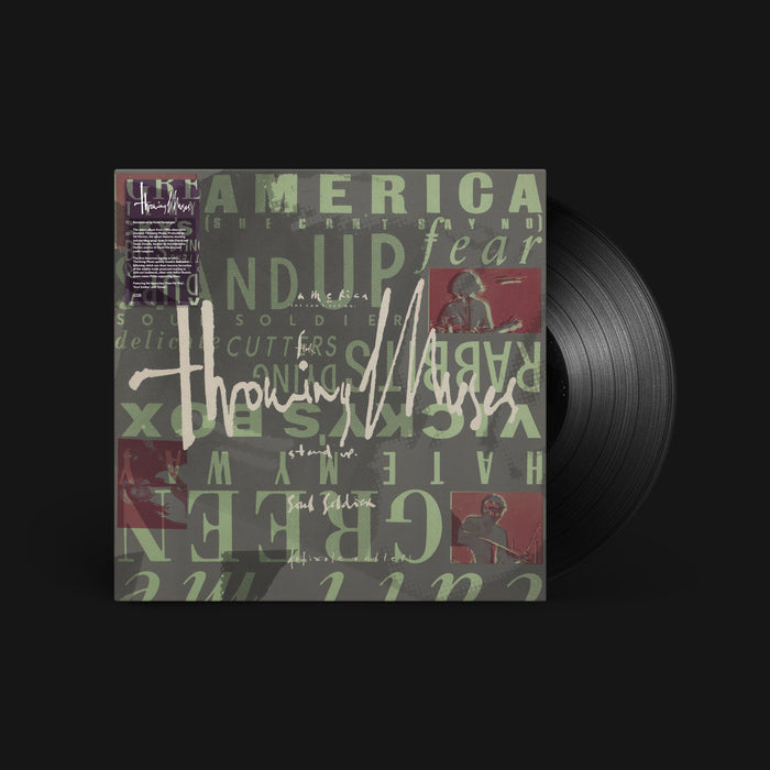 Throwing Muses (40th Anniversary)