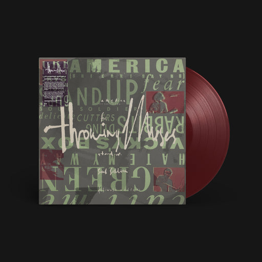 Throwing Muses (40th Anniversary)