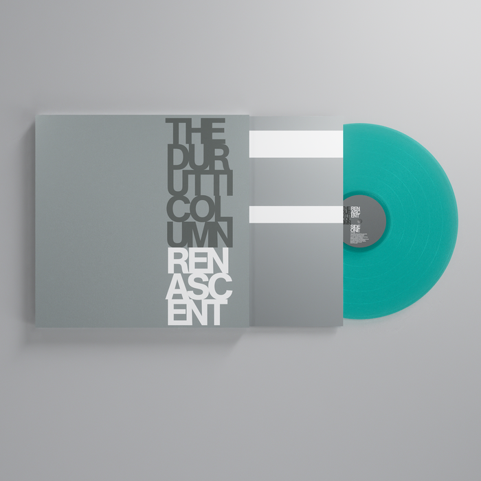 The Durutti Column - Renascent vinyl - Record Culture