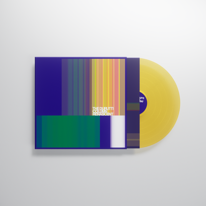 The Durutti Column - Renascent vinyl - Record Culture