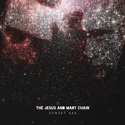 The Jesus And Mary Chain - Sunset 666 Vinyl - Record Culture