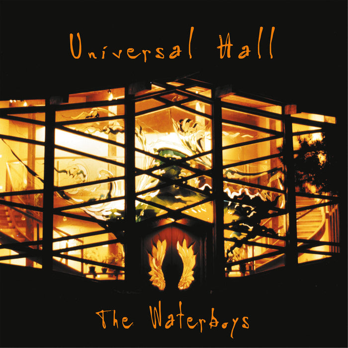 The Waterboys - Universal Hall (2023 Reissue) Vinyl - Record Culture