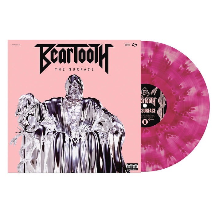 Beartooth - The Surface Vinyl - Record Culture