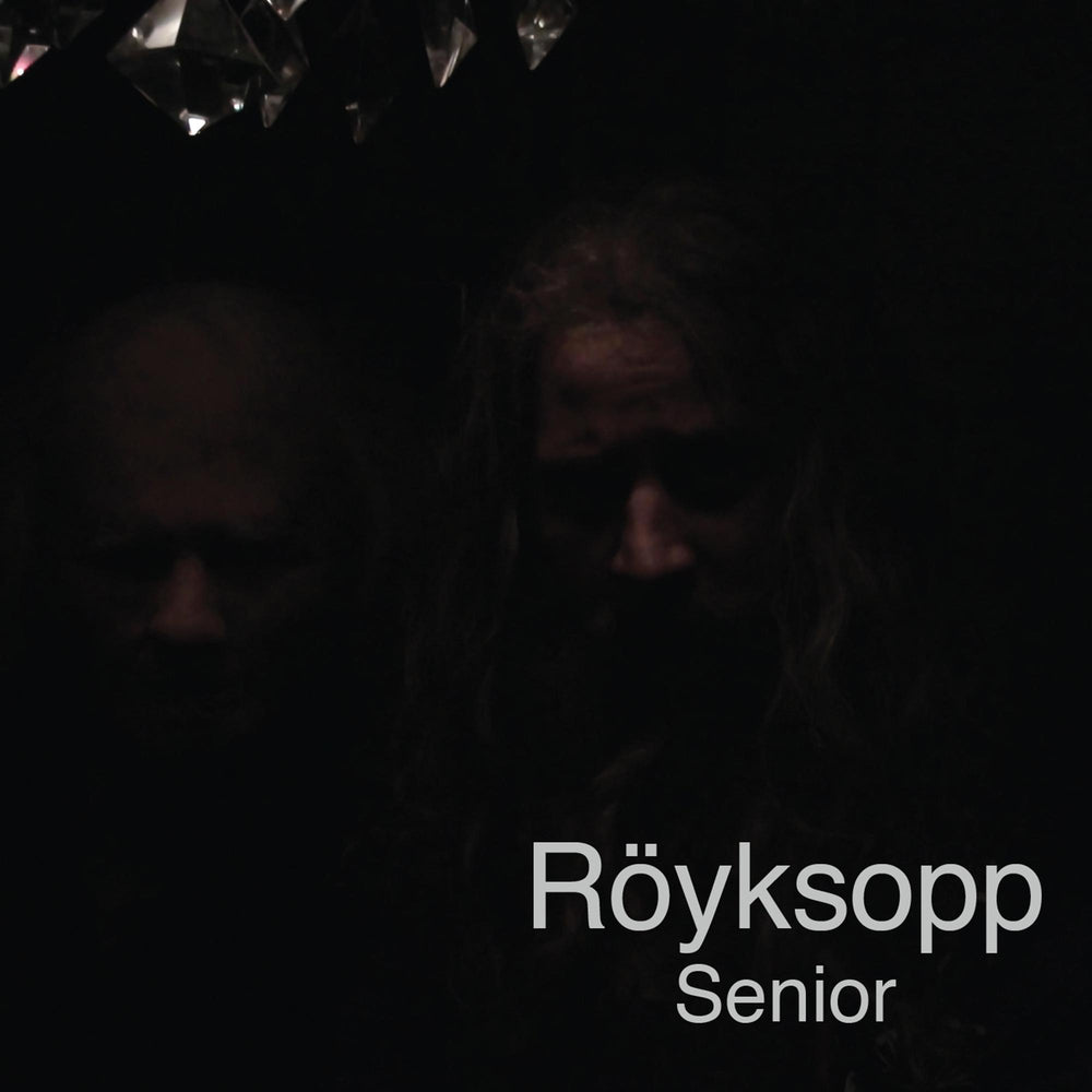 Royksopp - Senior (2023 Reissue) Vinyl - Record Culture
