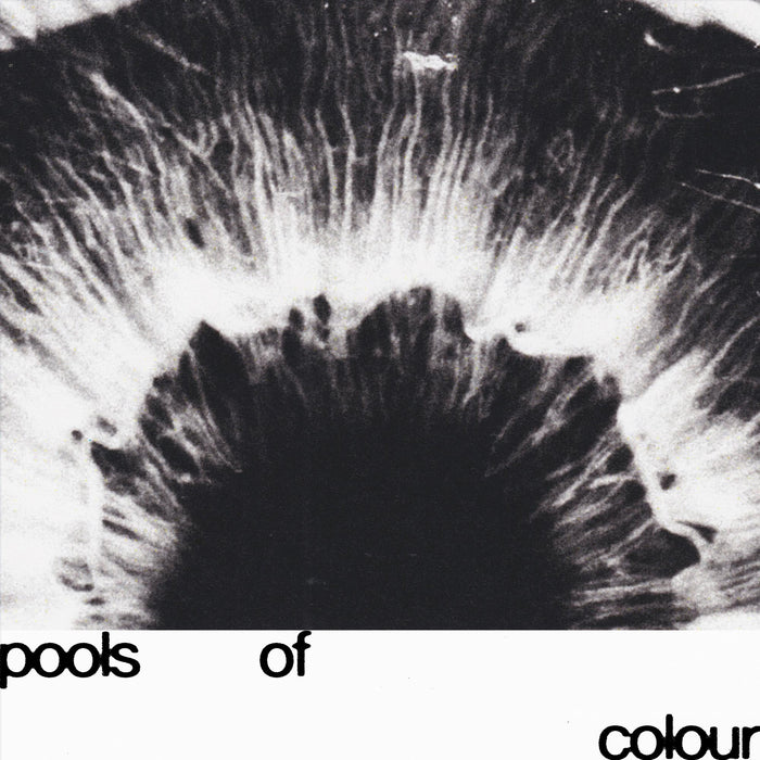 Junodream - Pools Of Colour vinyl - Record Culture