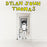 Dylan John Thomas - Dylan John Thomas Vinyl - Record Culture