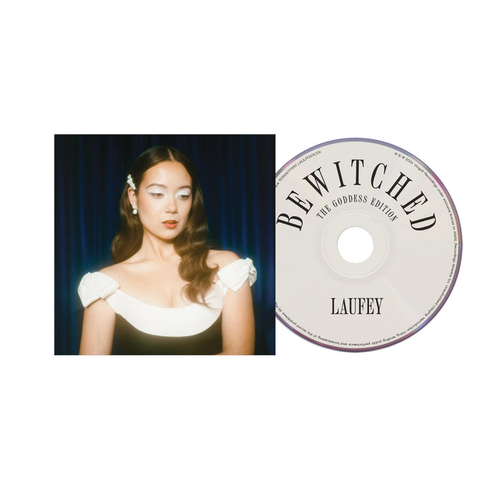 Laufey - Bewitched - The Goddess Edition vinyl - Record Culture
