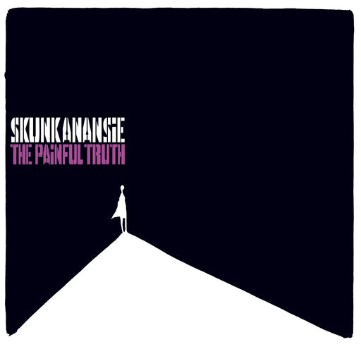 Skunk Anansie - The Painful Truth vinyl - Record Culture