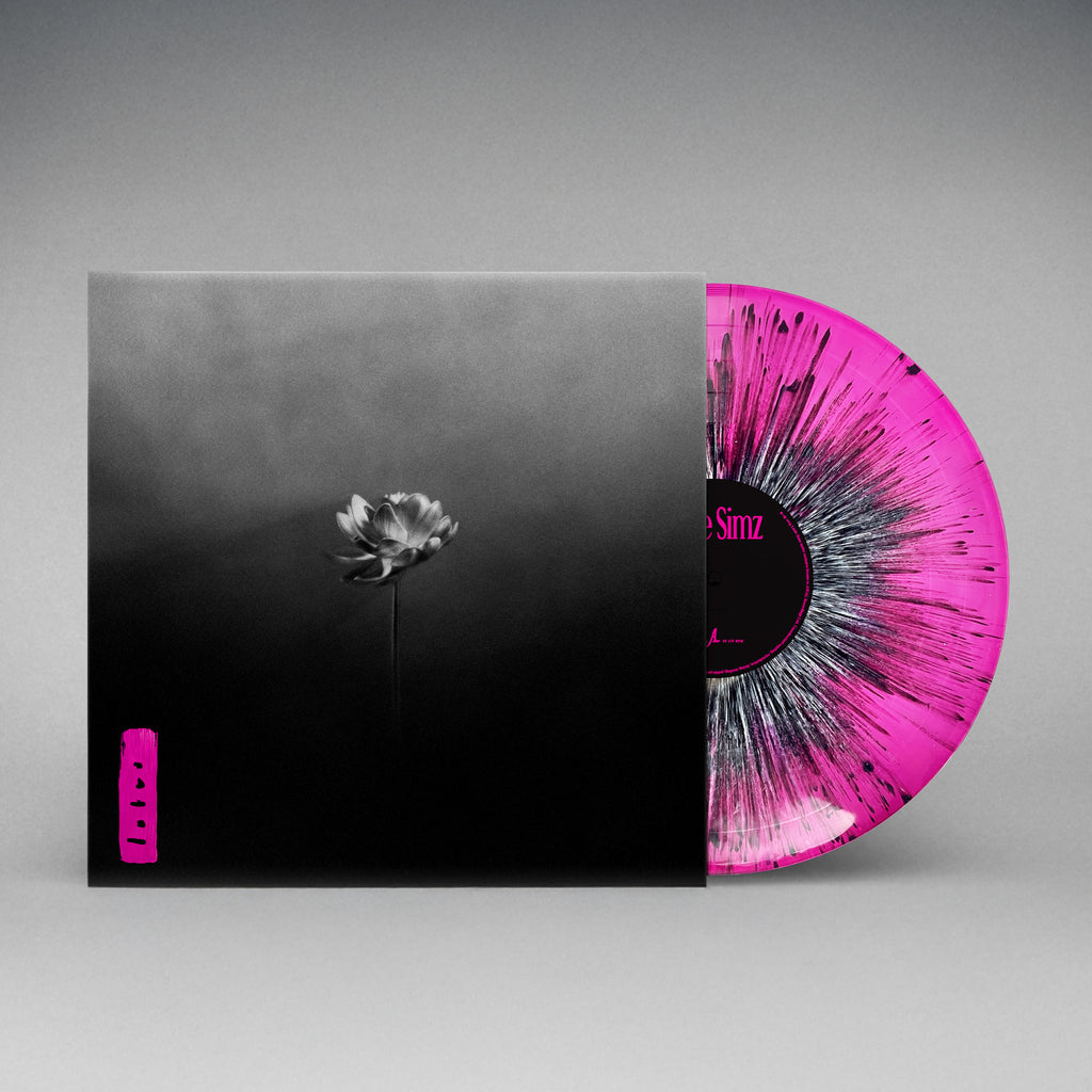 Little Simz - Lotus vinyl - Record Culture