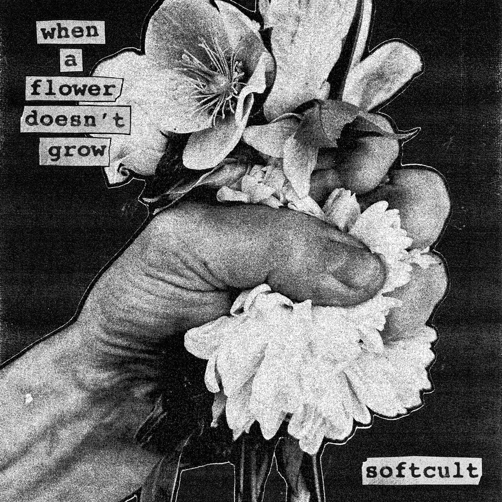 Softcult - When A Flower Doesn't Grow vinyl - Record Culture