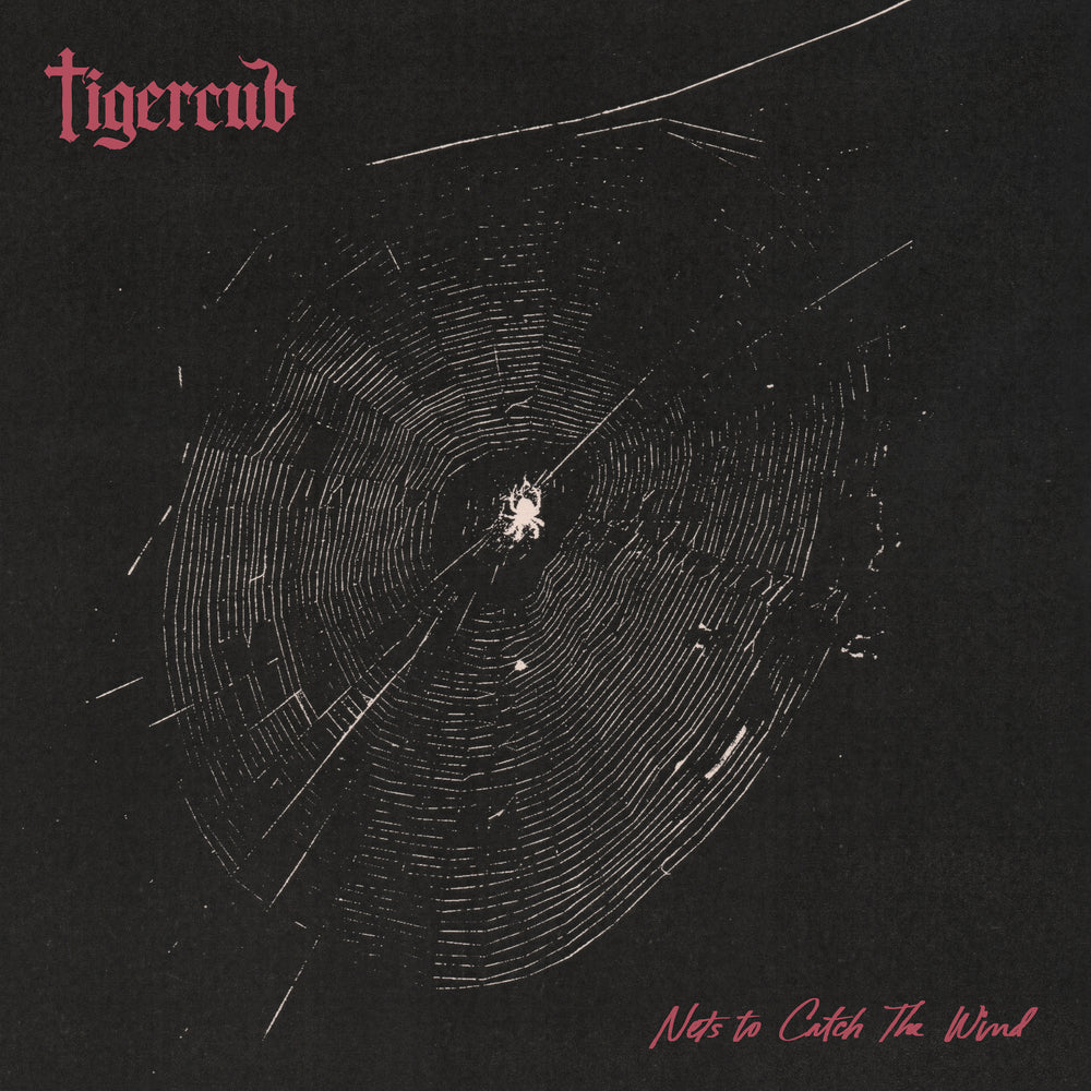 Tigercub - Nets To Catch The Wind vinyl - Record Culture