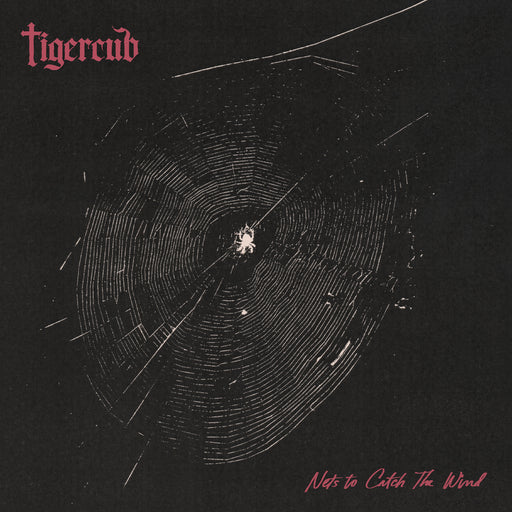 Tigercub - Nets To Catch The Wind vinyl - Record Culture
