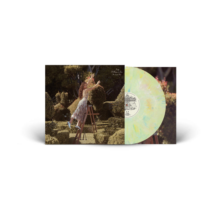 Laufey - A Matter of Time: The Final Hour vinyl - Record Culture