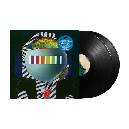DJ Shadow - The Mountain Will Fall (10th Anniversary Edition) vinyl - Record Culture