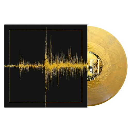 Converge - Hum Of Hurt vinyl - Record Culture