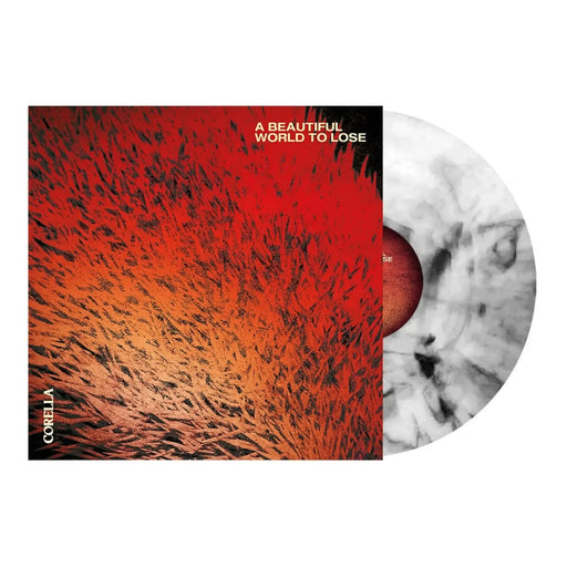 Corella - A Beautiful World To Lose  vinyl - Record Culture