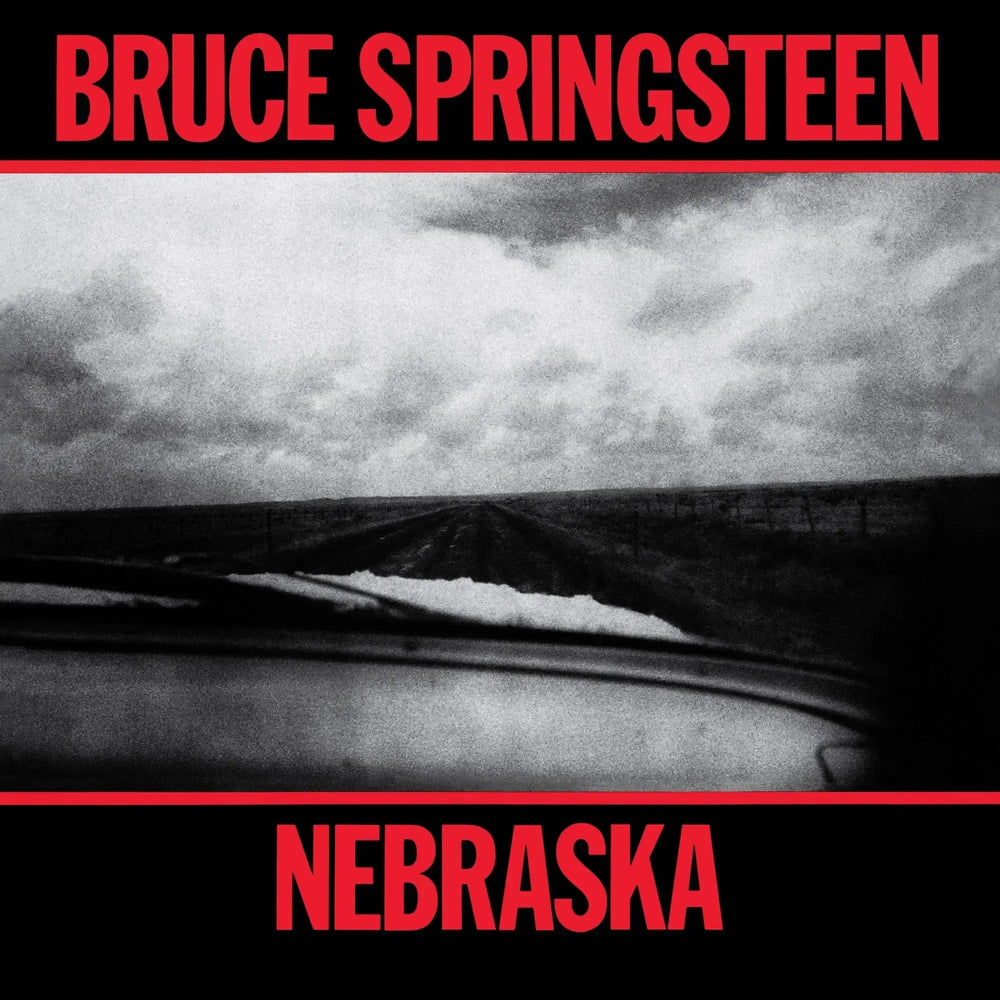Bruce Springsteen - Nebraska ’82: Expanded Edition vinyl - Record Culture