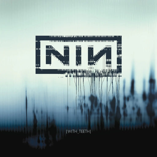 Nine Inch Nails - With Teeth vinyl - Record Culture