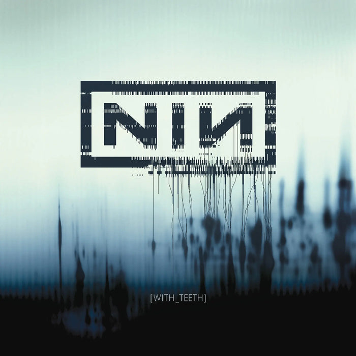 Nine Inch Nails - With Teeth vinyl - Record Culture