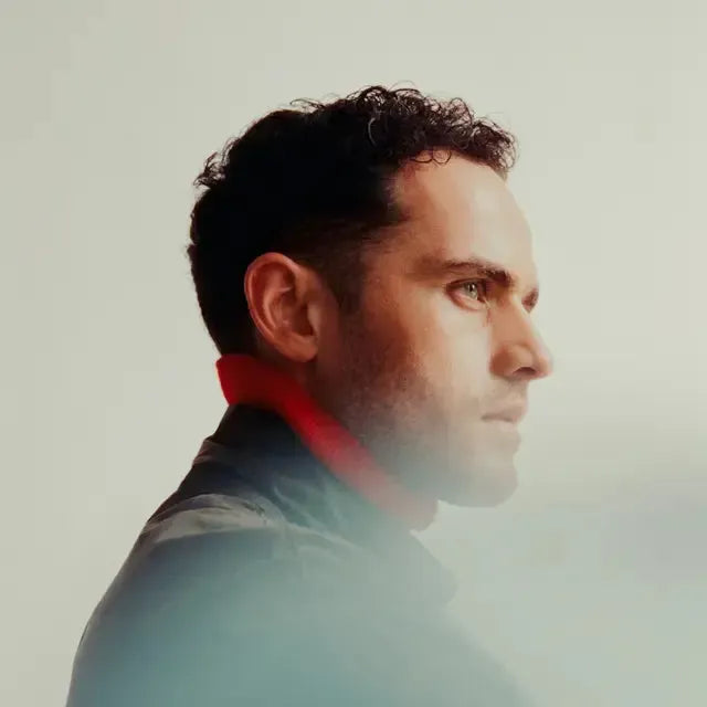 Jordan Rakei - A Safe Place To Be Wild vinyl - Record Culture