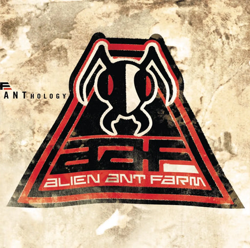 Alien Ant Farm - ANThology (25th Anniversary Edition) vinyl - Record Culture