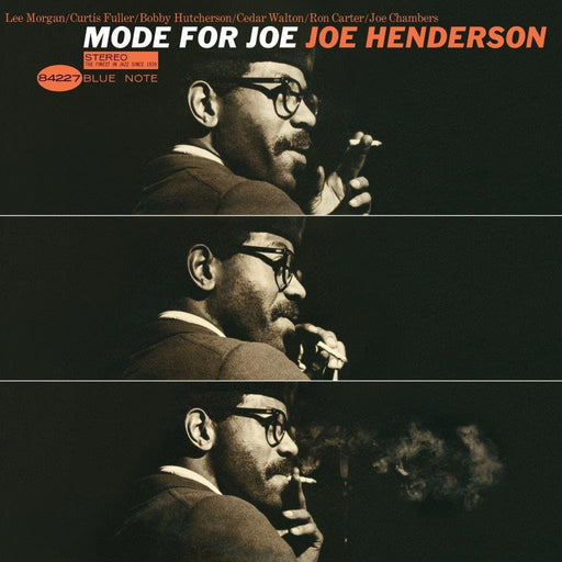 Joe Henderson - Mode For Joe (2024 Reissue) vinyl - Record Culture