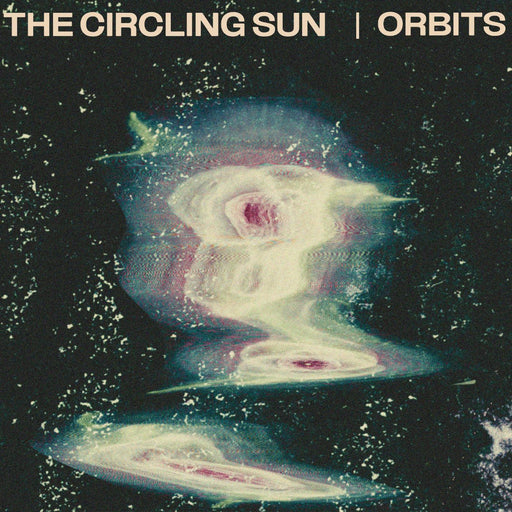 The Circling Sun - Orbits vinyl - Record Culture