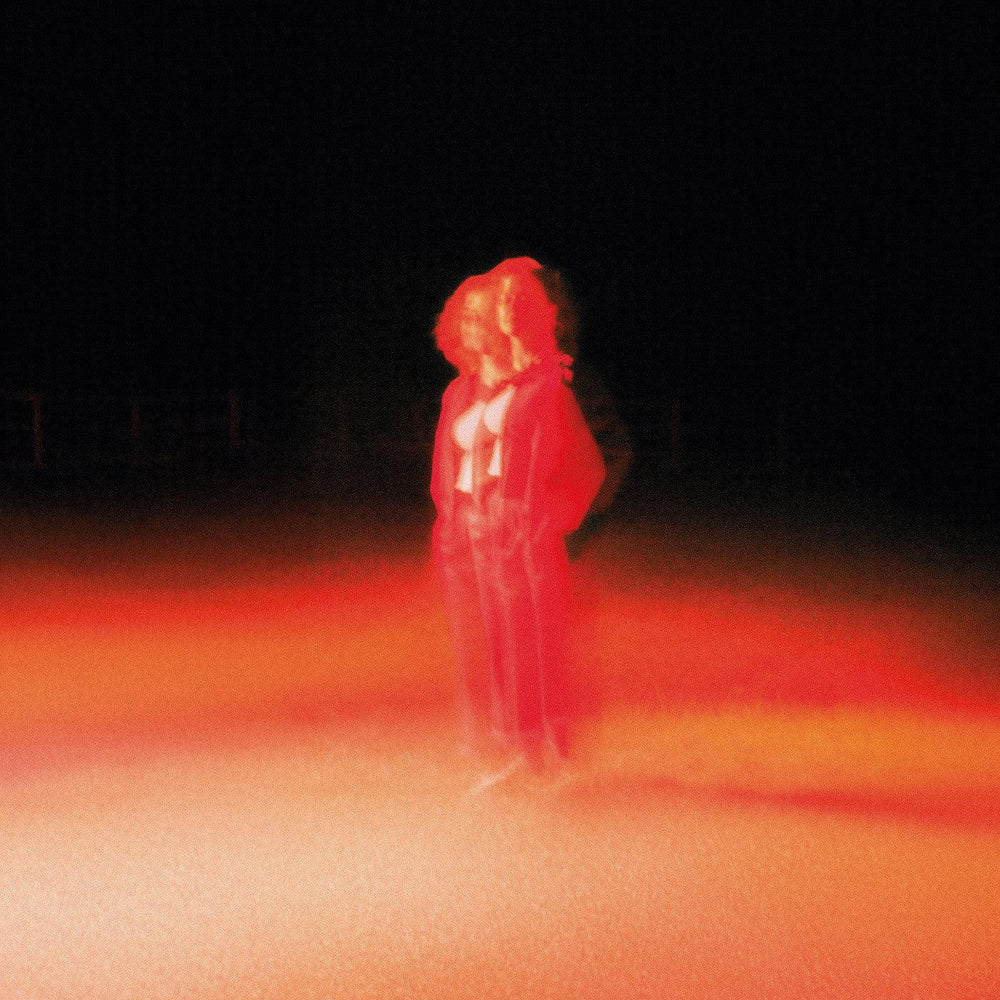 Katherine Priddy - These Frightening Machines vinyl - Record Culture