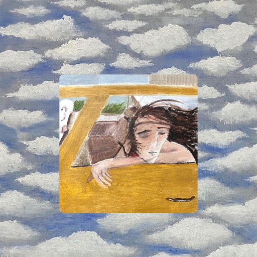 Wild Pink - Dulling The Horns vinyl - Record Culture