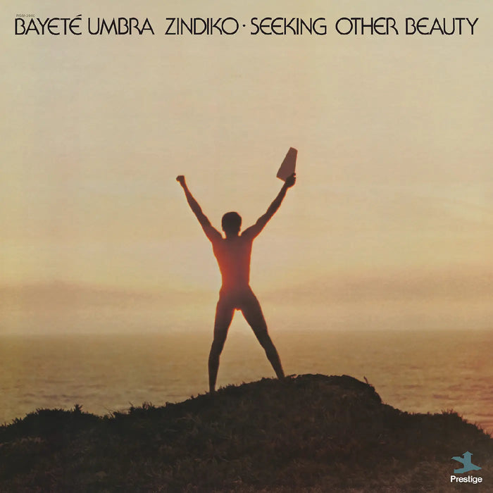 Bayeté Umbra Zindiko - Seeking Other Beauty (2026 Reissue) vinyl - Record Culture
