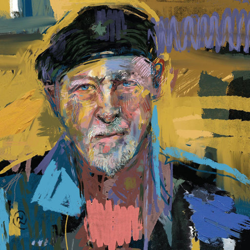 Richard Thompson - Hippies, Thugs and Heroes vinyl - Record Culture