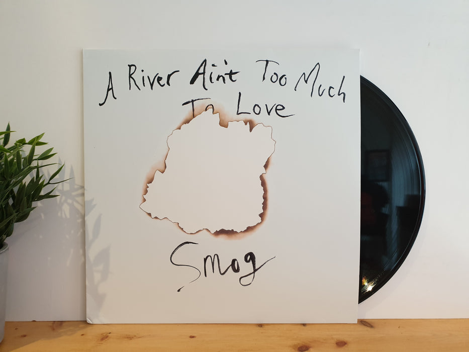 A River Ain't Too Much To Love [*PRE-OWNED*]
