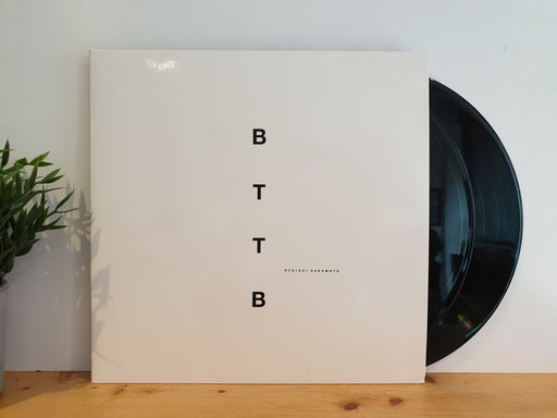 BTTB: 20th Anniversary [*PRE-OWNED*]
