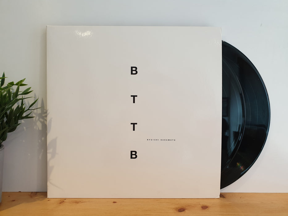 BTTB: 20th Anniversary [*PRE-OWNED*]