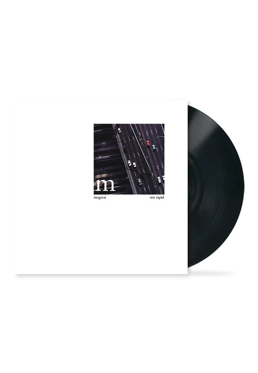 Mogwai - Ten Rapid (Collected Recordings 1996-1997) (2023 Reissue) vinyl - Record Culture