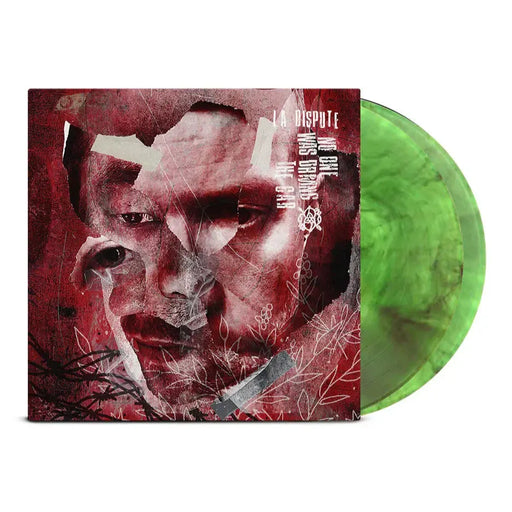 La Dispute - No One Was Driving The Car vinyl - Record Culture
