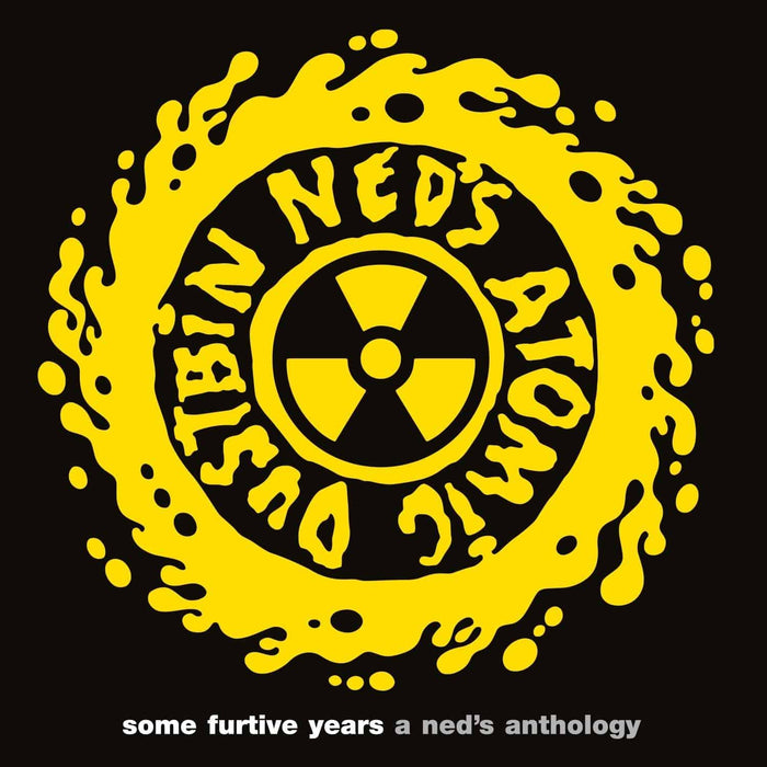 Ned's Atomic Dustbin - Some Furtive Years: A Ned's Anthology vinyl - Record Culture