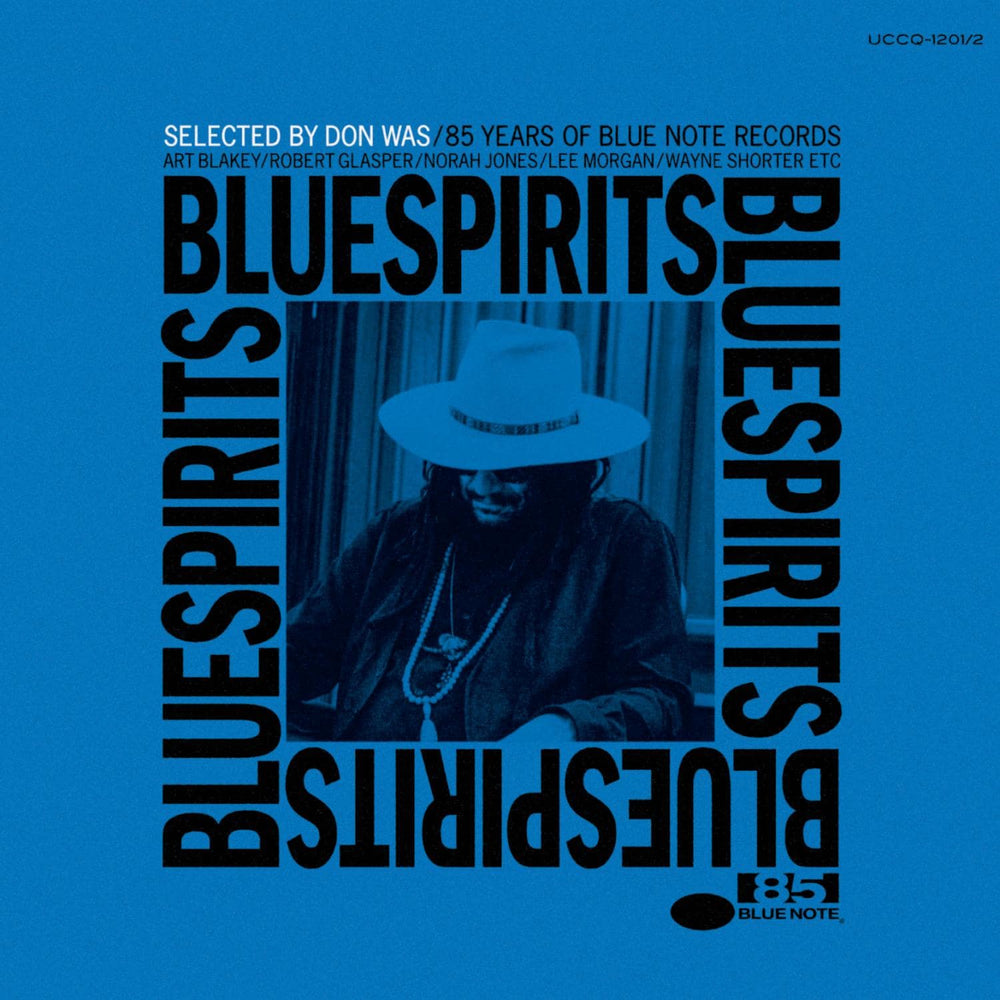 Various Artists - Blue Spirits: 85 Years of Blue Note Records vinyl -Record Culture