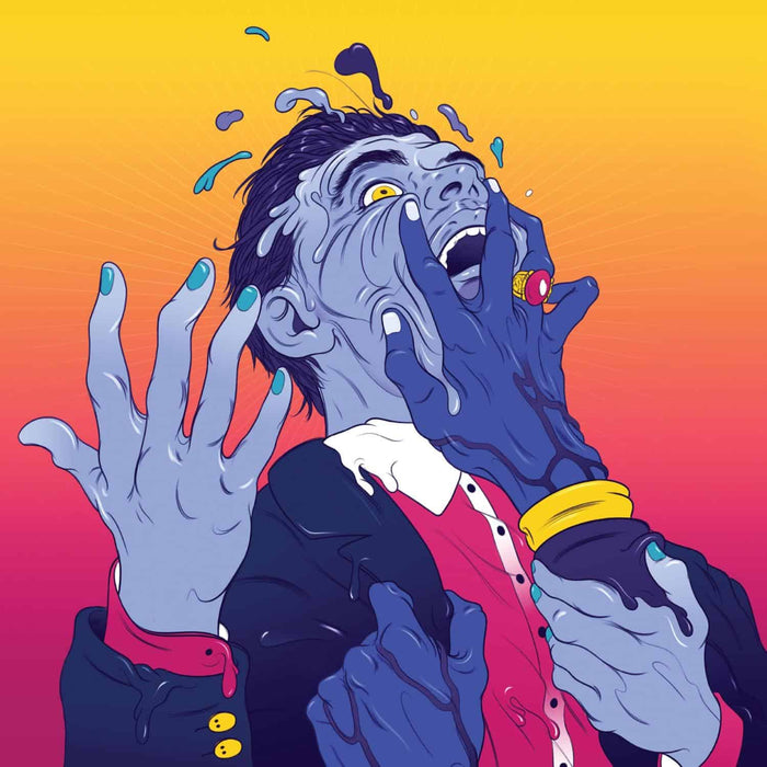 Everything Everything - Get To Heaven (10th Anniversary Expanded Edition) vinyl - Record Culture