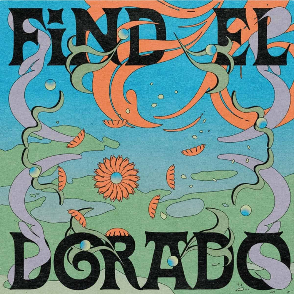 Paul Weller - Find El Dorado vinyl - Record Culture