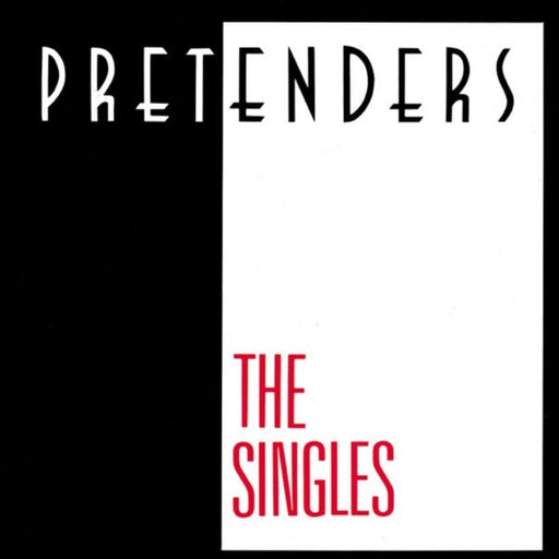 Pretenders - The Singles vinyl - Record Culture