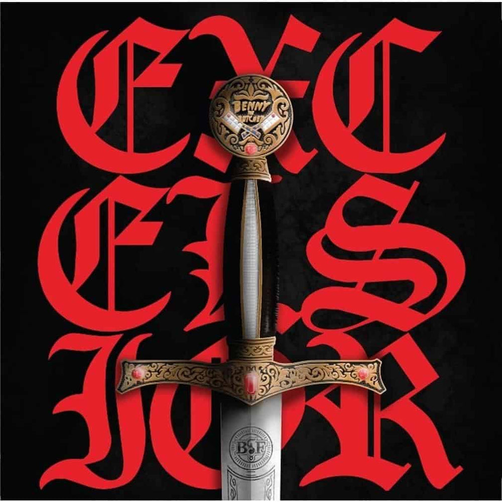 Benny The Butcher - Excelsior vinyl - Record Culture