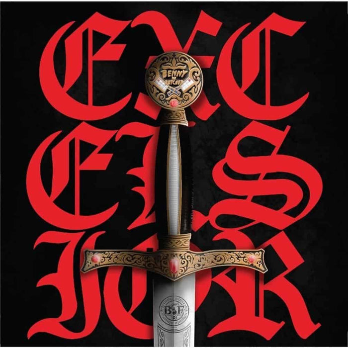 Benny The Butcher - Excelsior vinyl - Record Culture