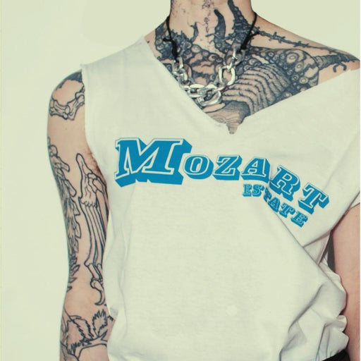 Mozart Estate - Tower Block In A Jam Jar vinyl - Record Culture