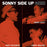 Dizzy Gillespie - Sonny Side Up (2025 Reissue) vinyl - Record Culture