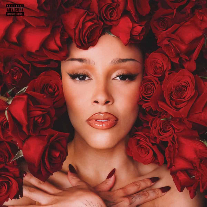 Doja Cat - Vie vinyl - Record Culture