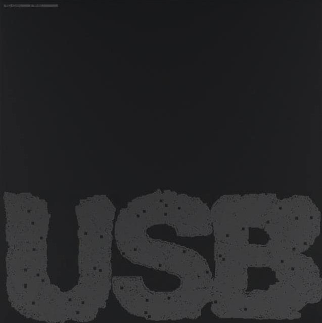 Fred Again.. - USB002 vinyl - Record Culture