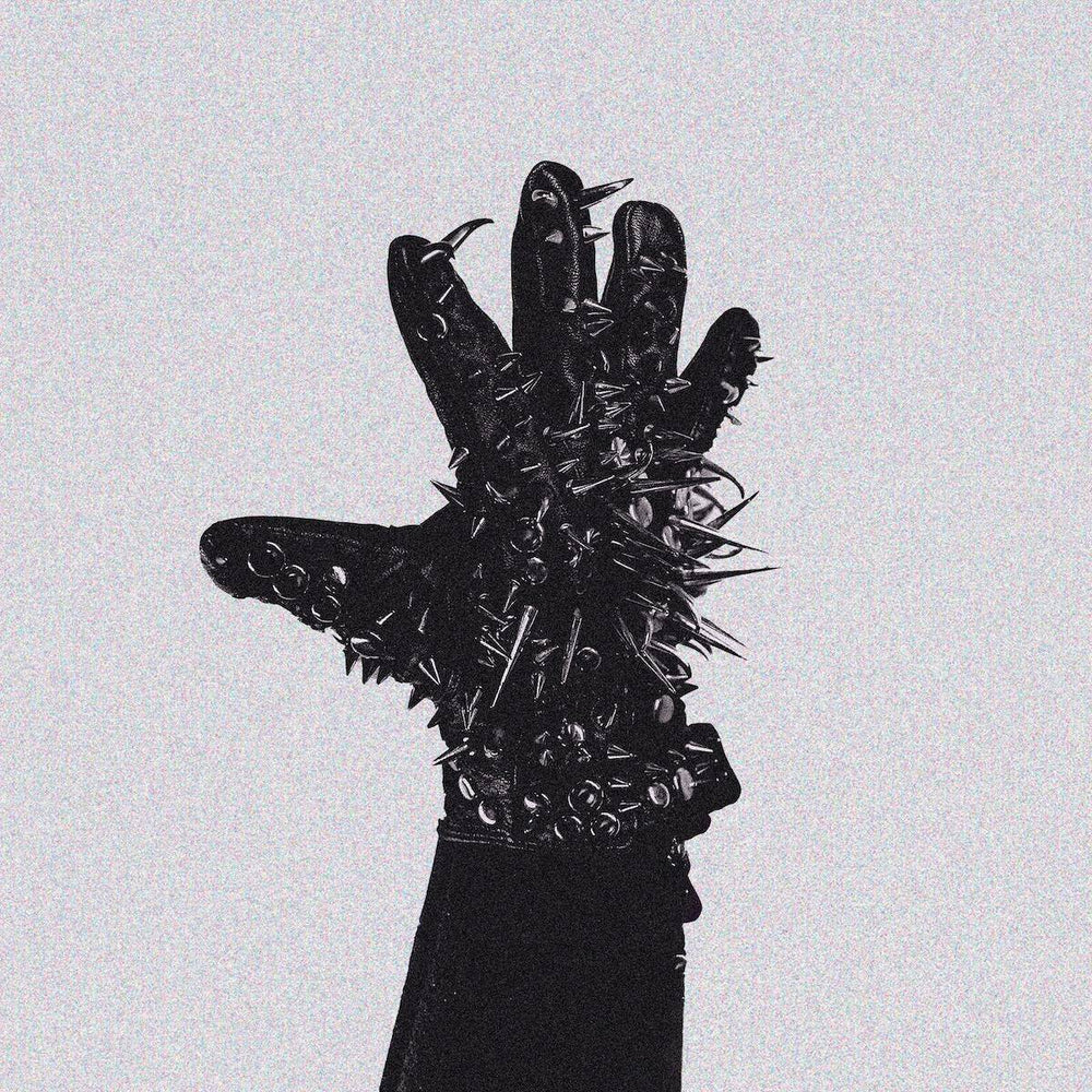 Chalk - Crystalpunk vinyl - Record Culture