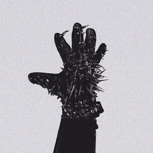 Chalk - Crystalpunk vinyl - Record Culture